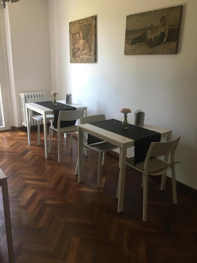 La Pallanzotta Guest house Verbania