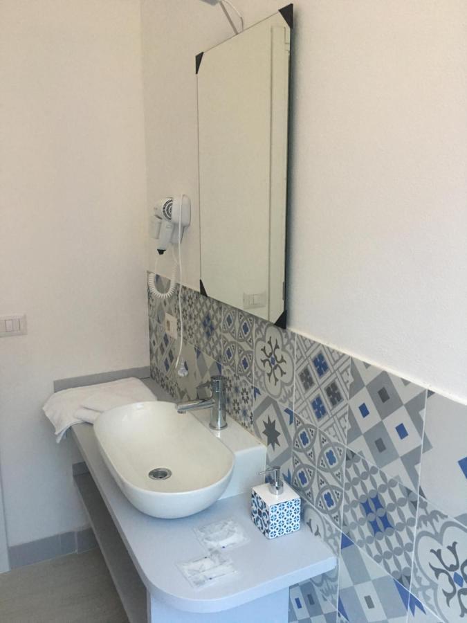 Guest house La Pallanzotta *