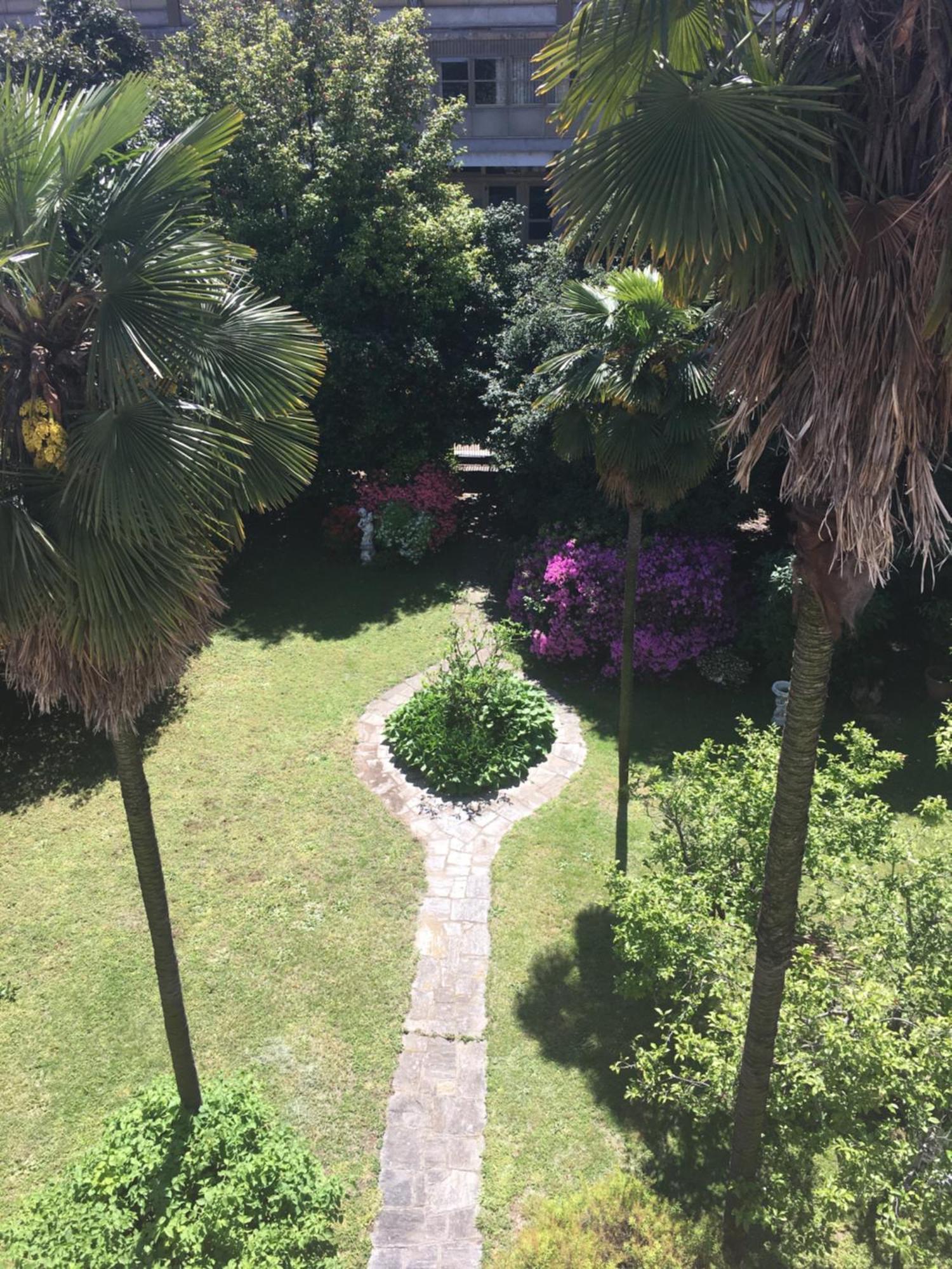Guest house La Pallanzotta *